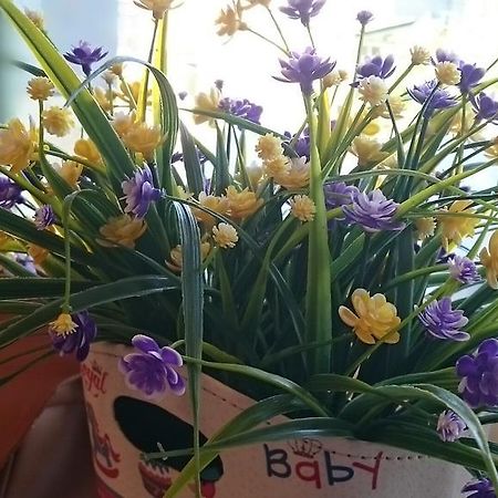 Happy Sun Apartment Taitung Екстериор снимка