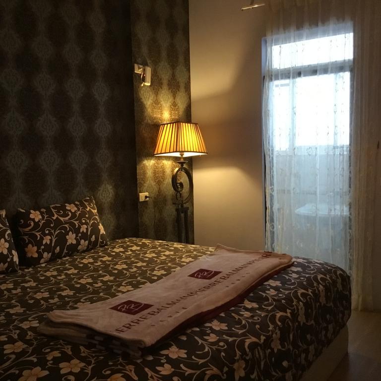 Happy Sun Apartment Taitung Екстериор снимка