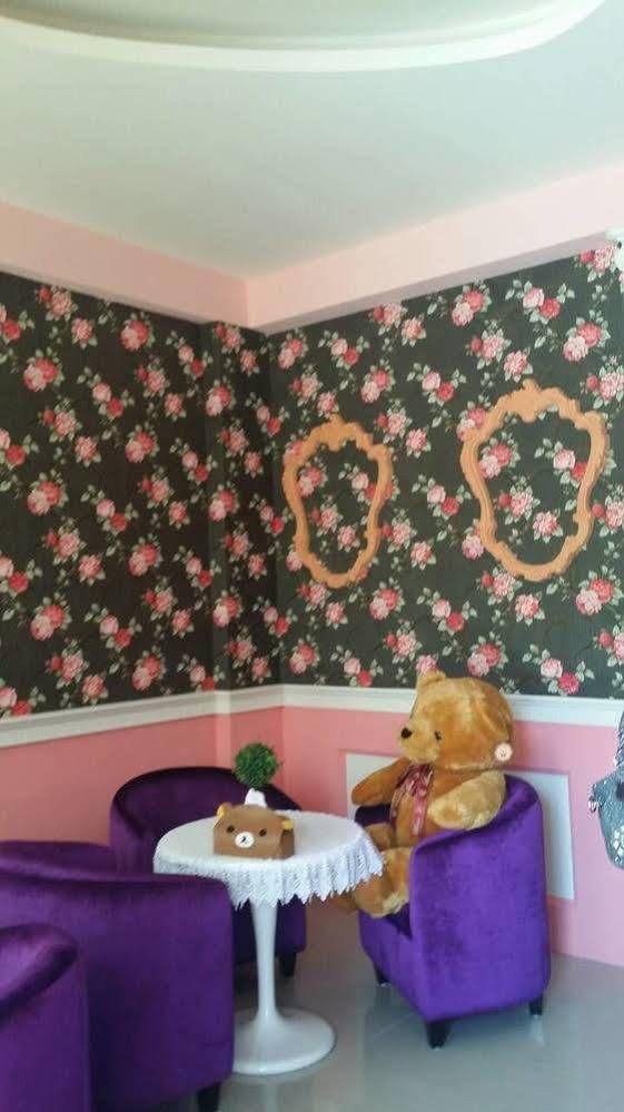 Happy Sun Apartment Taitung Екстериор снимка